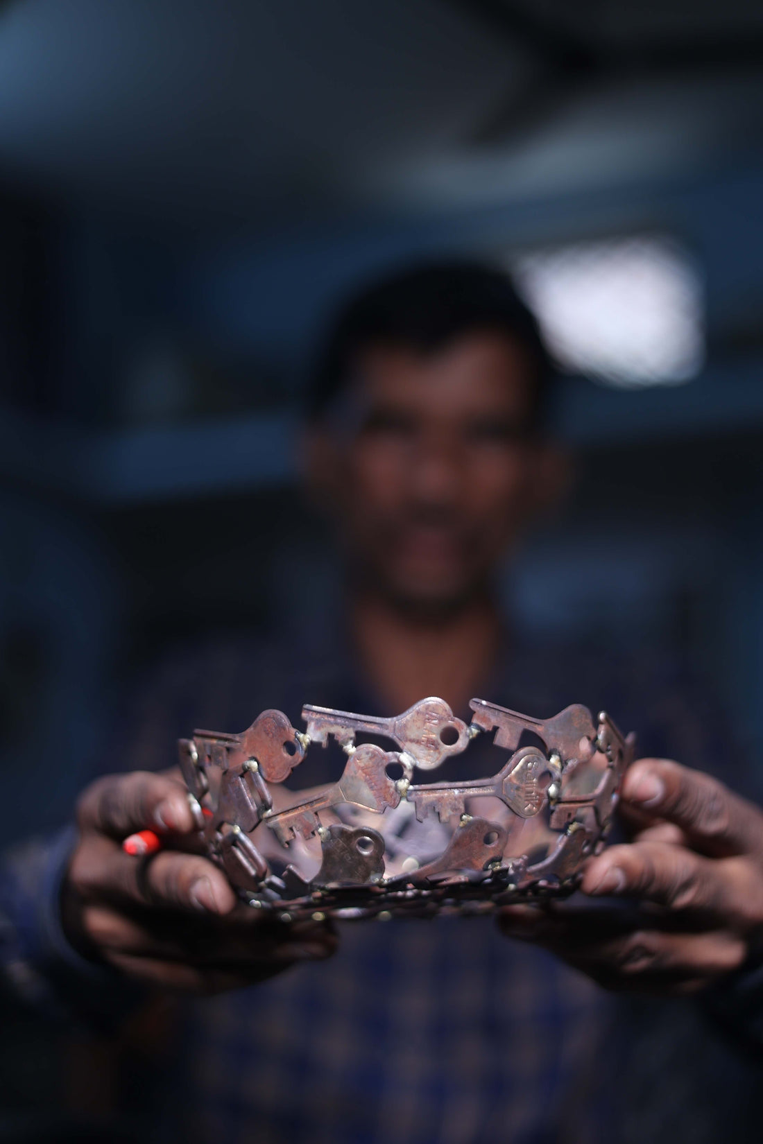 How is Aksa Made?
