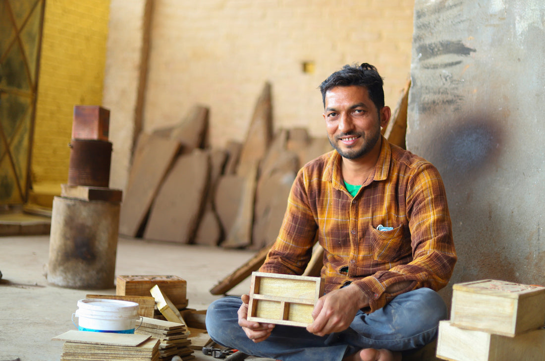 How does Fair Trade affect consumers?