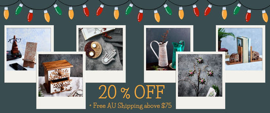Aksa Home Decor Black Friday 2023