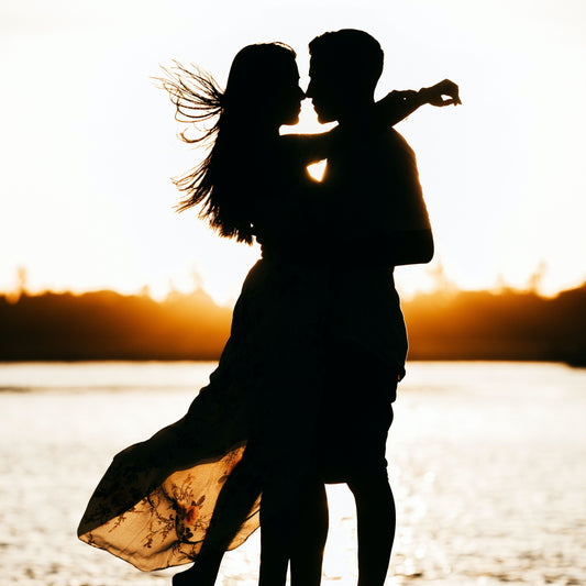 Beyond Bedtime Stories: How to Rekindle Romance When You're a Parent
