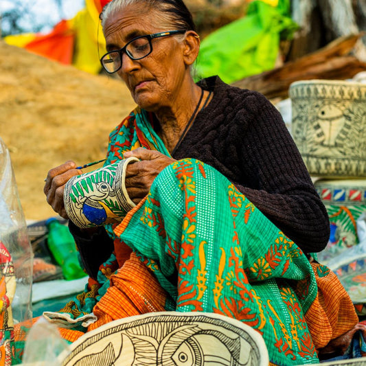 The Rise of Indian Handicrafts in Australia: A Look at the Growing Trend and Where to Find Them