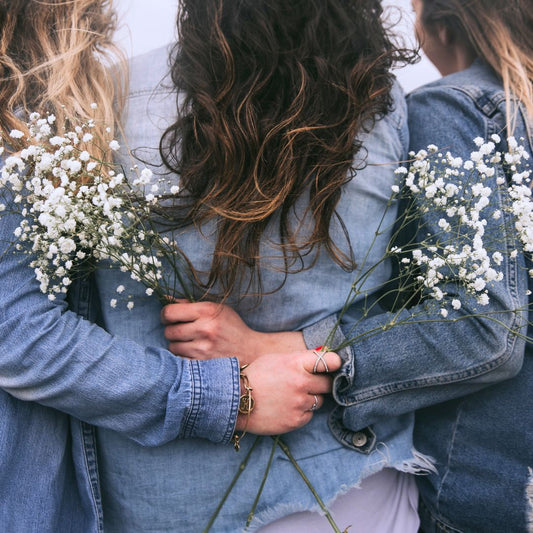 Unlocking the Secret to Finding the Perfect Gift for Your Hard-to-Buy-For Female Friends