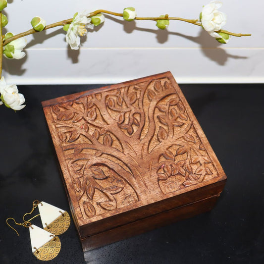 Fair Trade Home Decor: A Quality Product That Benefits Artisans and the Environment
