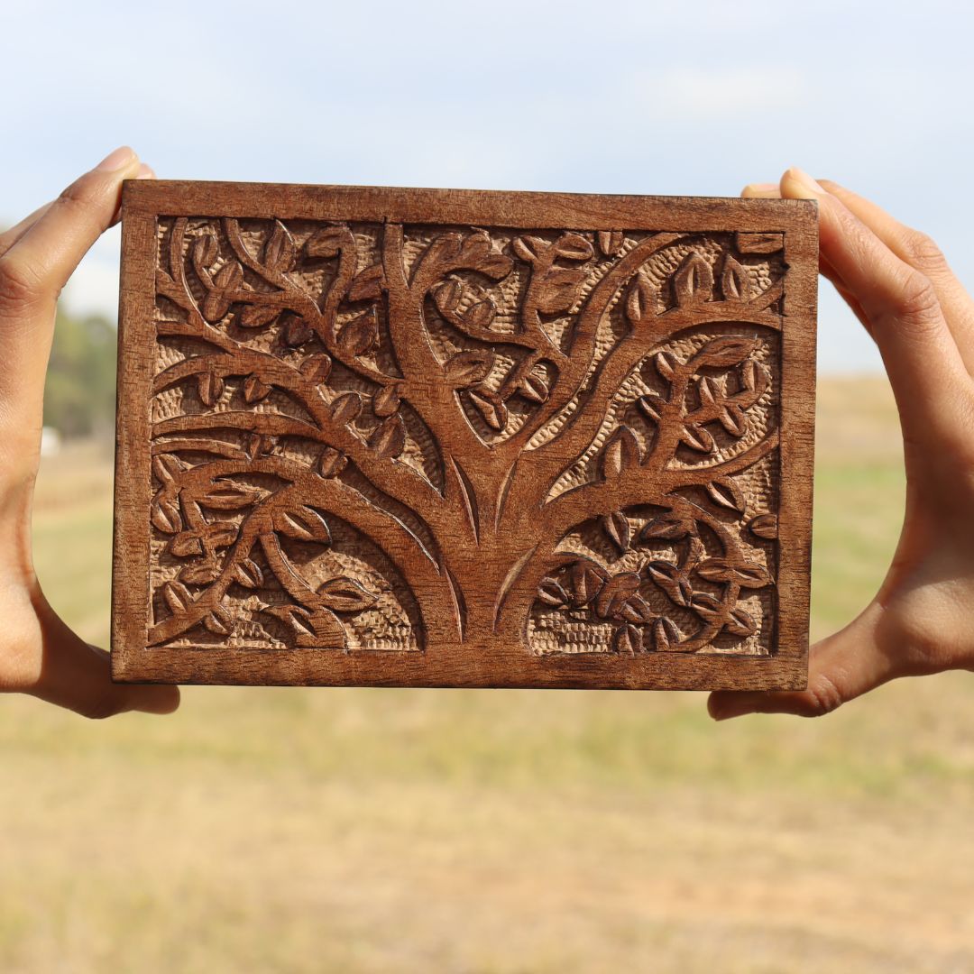 How to Spot Ethically Sourced Mango Wood: A Shopper's Guide