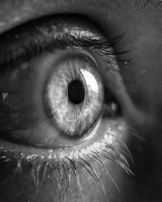 Gender role in visual perception - Do men and women see things differently?