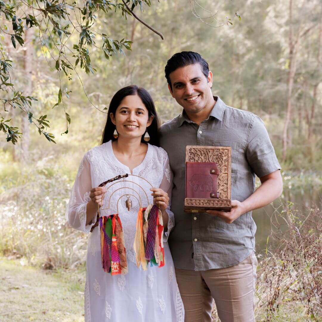 Handmade Home Decor: How It Can Enhance Your Space and Boost Your Well-being