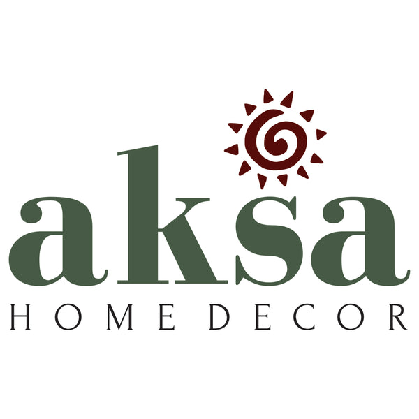 Aksa Home Decor - Ethical, Eco & Fair Trade Gifts, Small Business in Australia