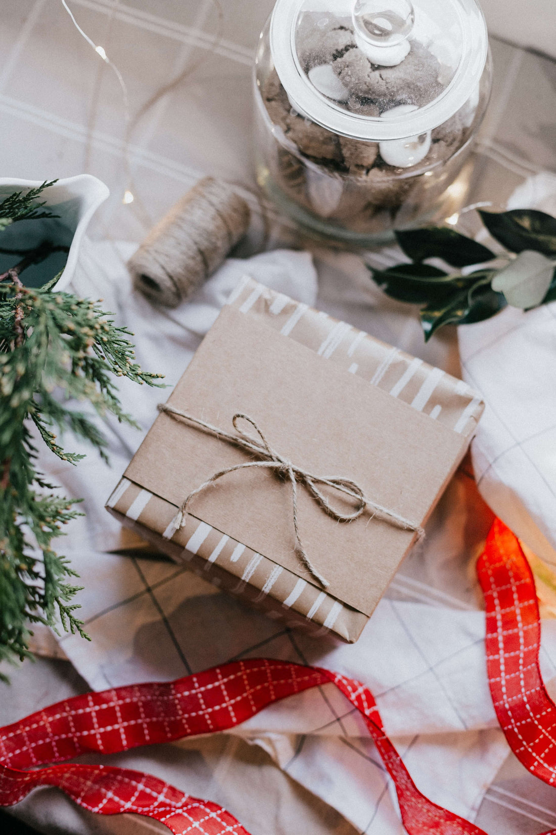 Gift Hacks that are Practical, Sustainable and Ethical