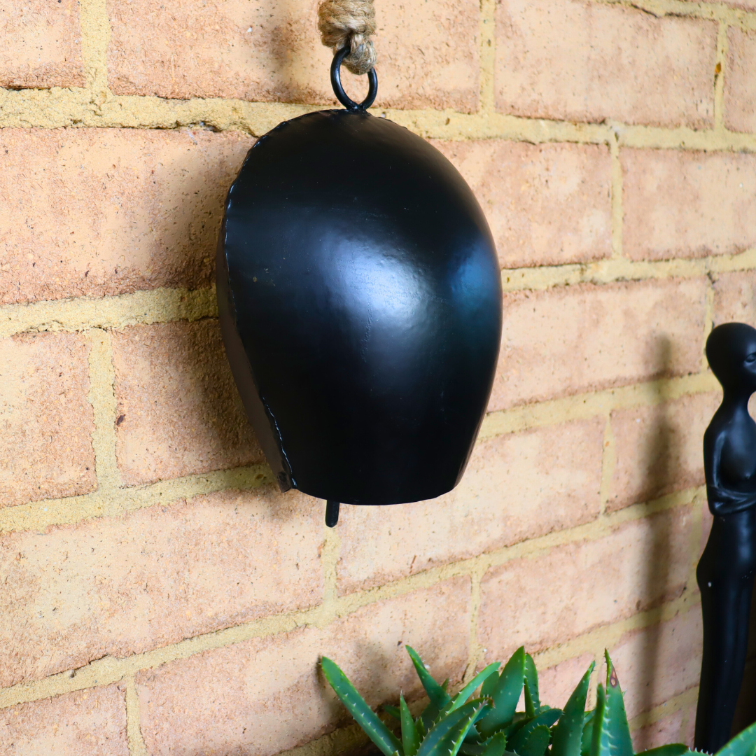 Handmade Cow Bells: The Perfect Addition to Your Home