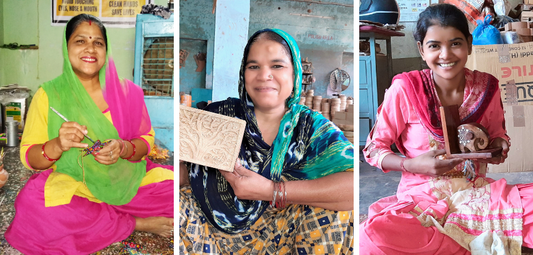 Fair Trade: The Ethical Business Model Putting People First and Empowering Artisans