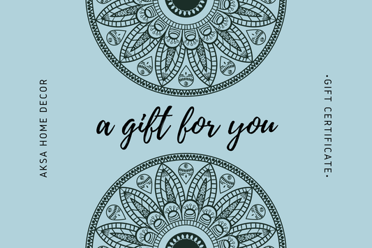 Eco-Friendly Gifting Made Easy with Instant Ethical Digital Gift Cards