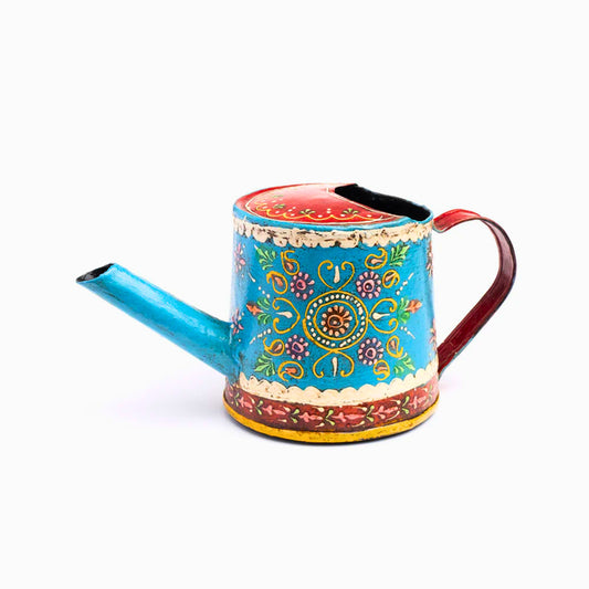 Mini Watering Can/Jug - Handpainted