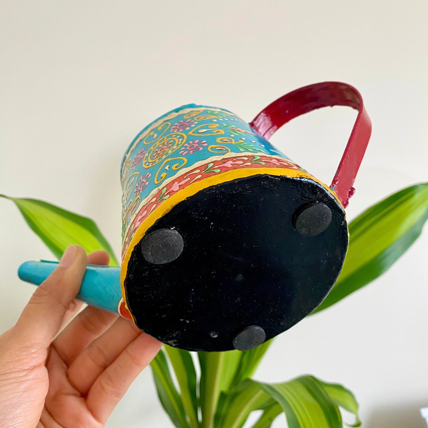 Mini Watering Can/Jug - Handpainted
