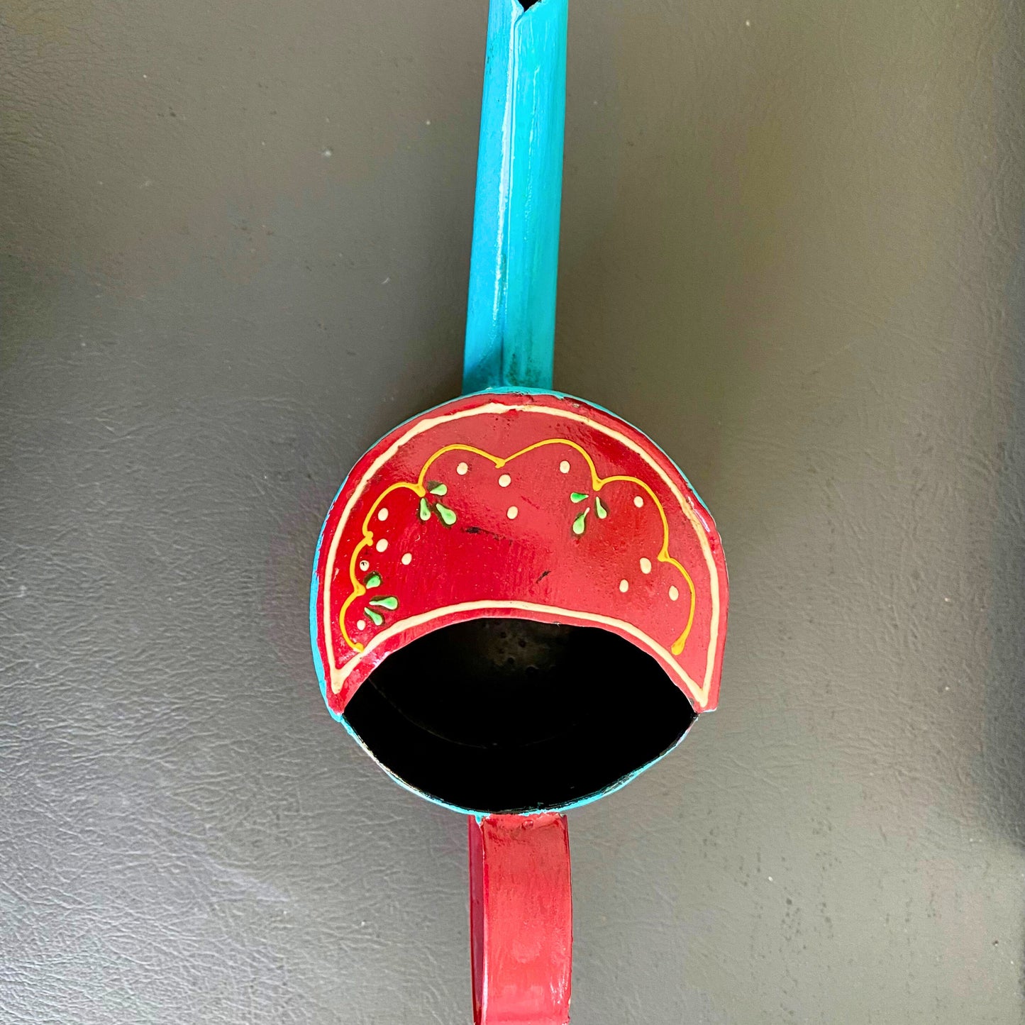 Mini Watering Can/Jug - Handpainted
