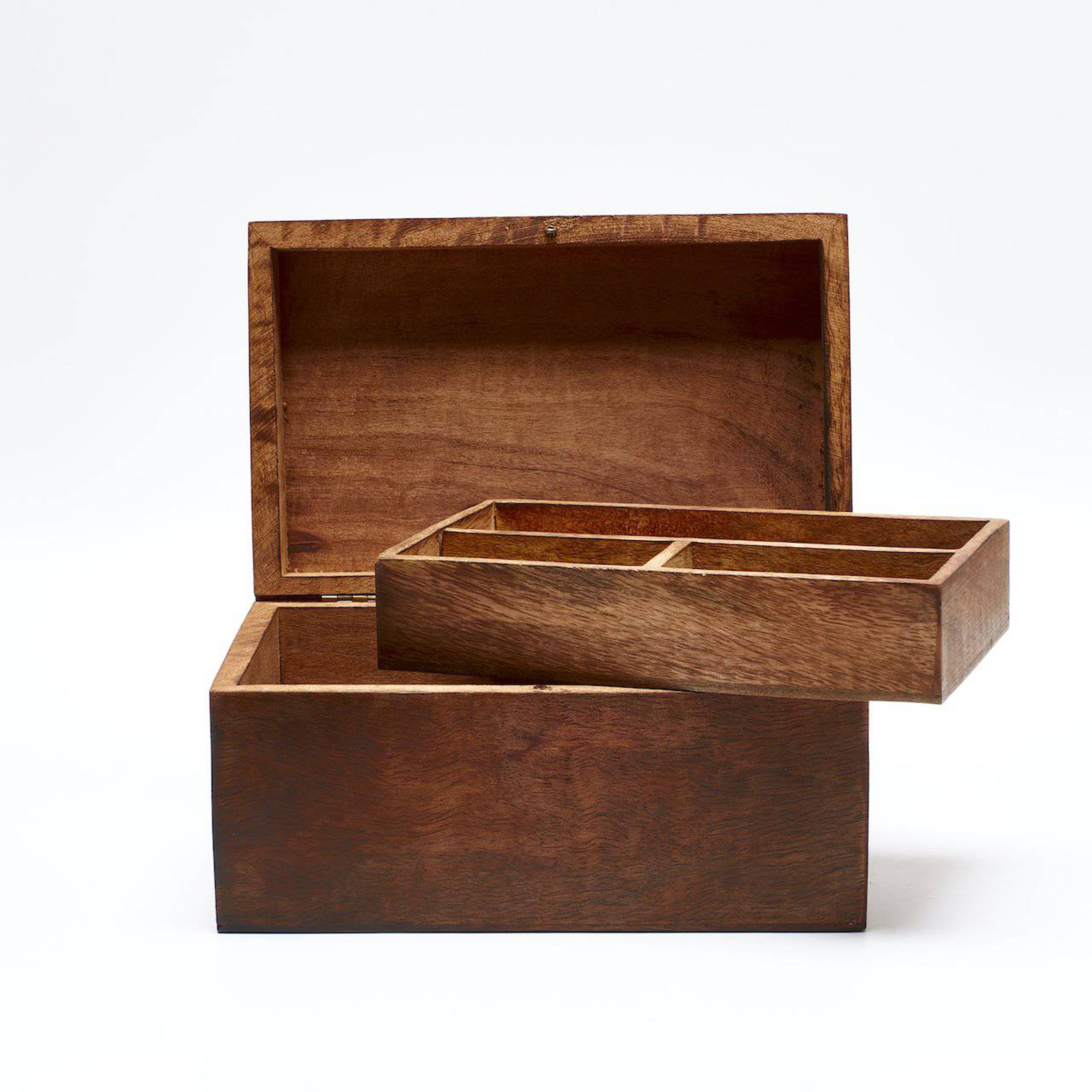 Aksa Tree of Life Keepsake Box - Thumbnail 3