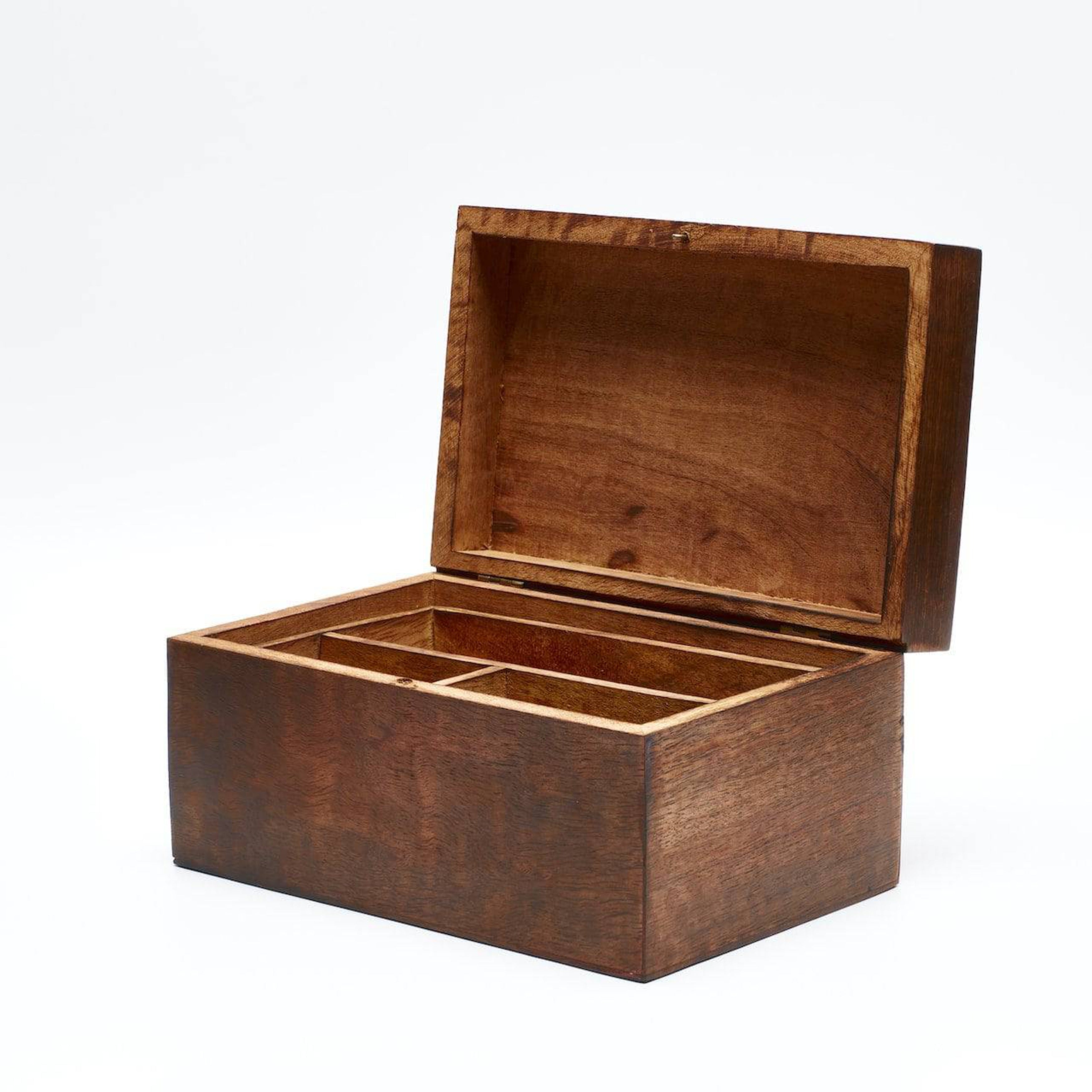 Aksa Tree of Life Keepsake Box